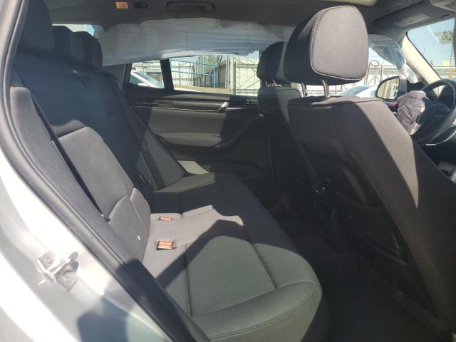 5UXWX9C31H0W80159 BMW X3 Xdrive28i