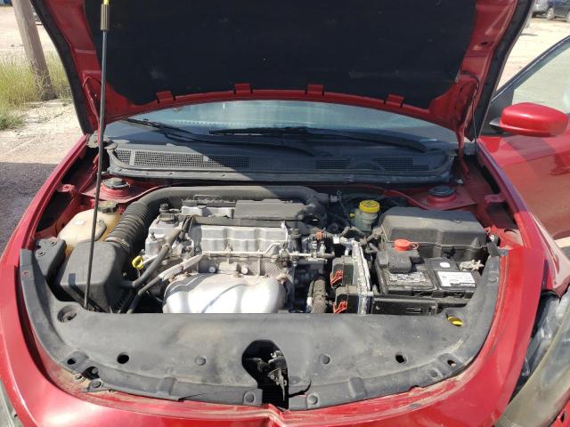 1C3CDFBB8ED716331 Dodge DART SXT
