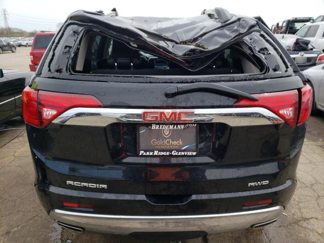 1GKKNXLS3KZ191089 GMC Acadia Denali