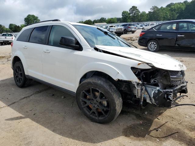 3C4PDDEG2GT136076 Dodge Journey R/t