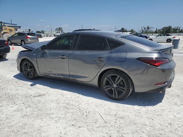 19UDE4H64PA010989 Acura Integra A-spec Tech