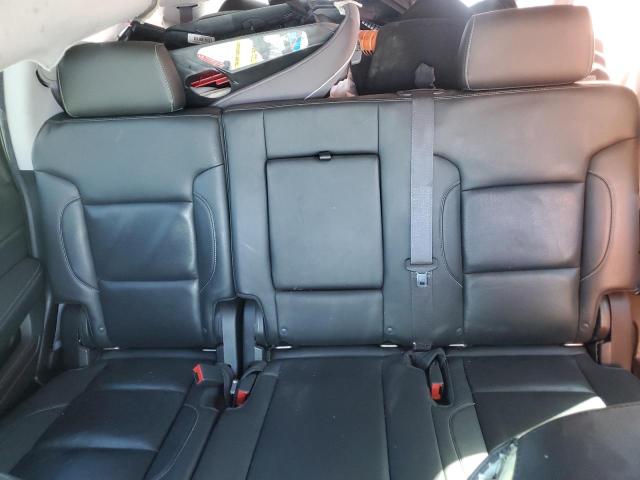 1GKS2BKC9FR554779 GMC YUKON SLT