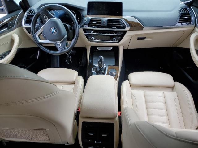5UXTR9C58KLP89433 BMW X3 Xdrive30i