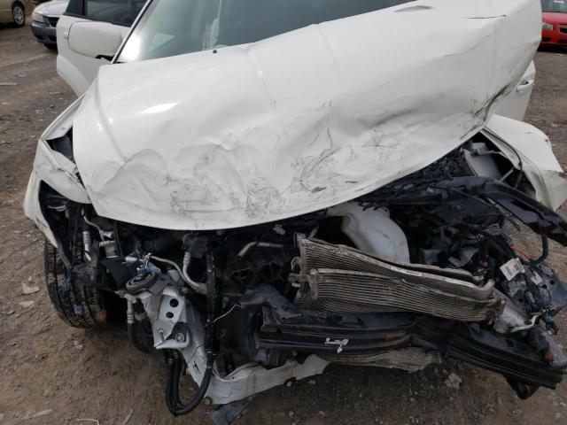 3C4PDDBG9HT618596 Dodge Journey Sxt
