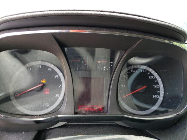 2GKFLWEK1F6102345 GMC Terrain Sle