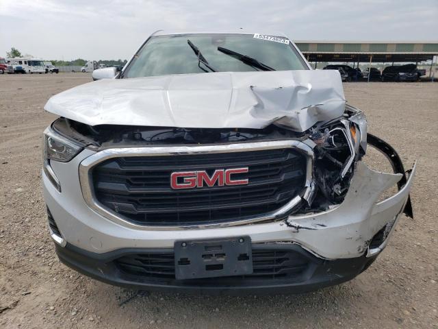 3GKALMEVXLL135649 GMC Terrain Sle