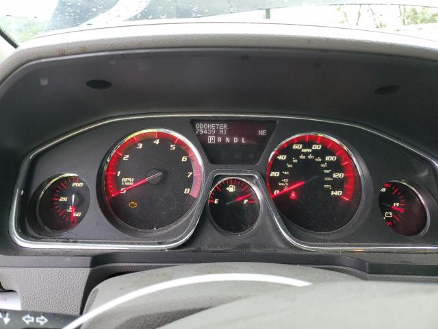 1GKKVSKD0HJ104813 GMC Acadia Limited Slt-2