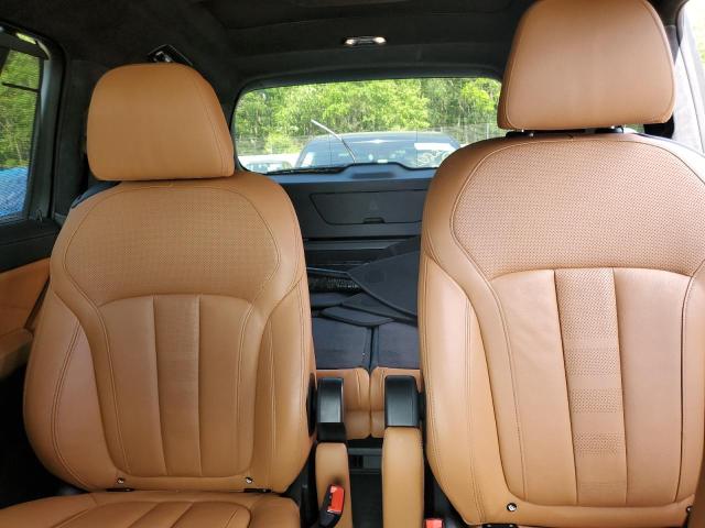 5UXCW2C01L9B64586 BMW X7 Xdrive40i
