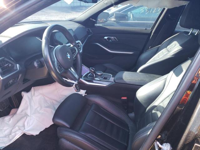 WBA5U9C0XLFH05528 BMW M340XI