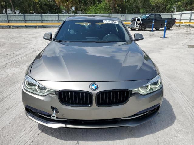 WBA8B3G58GNT92882 BMW 340 I