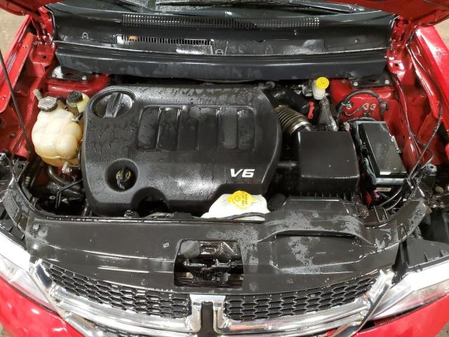 3C4PDCBGXHT526553 Dodge Journey Sxt