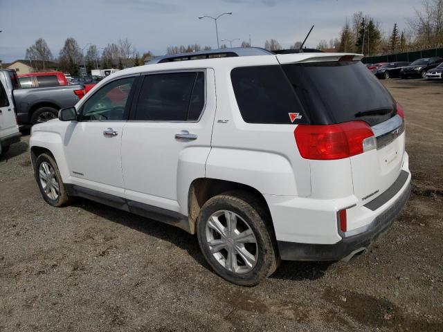 2GKFLUEKXH6110564 GMC Terrain Slt