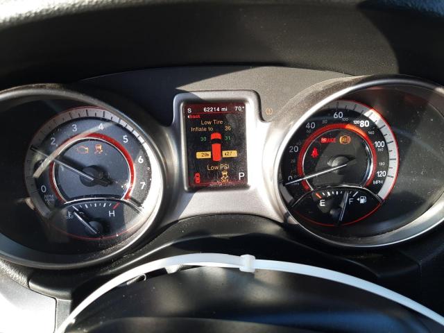 3C4PDCGB1HT605610 Dodge Journey Crossroad