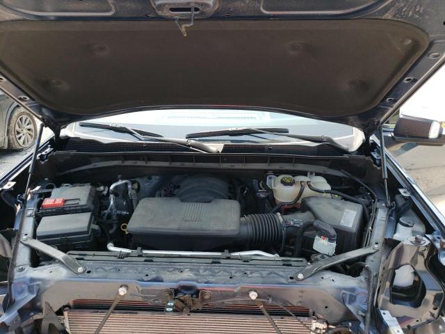 1GTU9FEL2KZ422184 GMC Sierra K1500 Denali