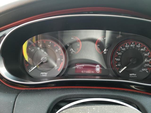 1C3CDFFA5GD810302 Dodge Dart Sxt Sport