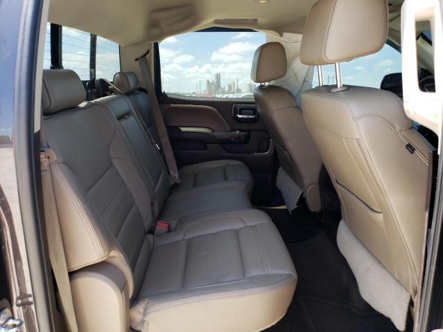 3GTU2PEC3GG258025 GMC Sierra K1500 Denali