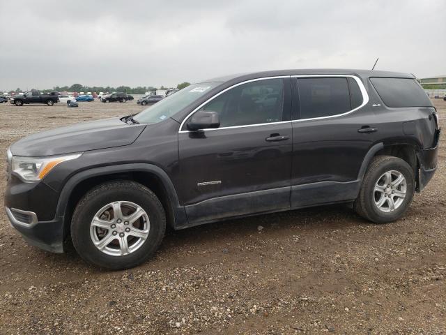 1GKKNKLA9JZ140611 auction archive image