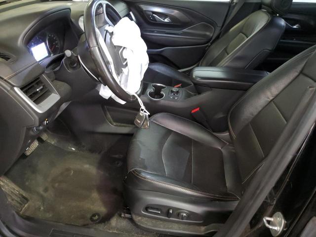 3GKALVEV8LL253690 GMC Terrain Slt