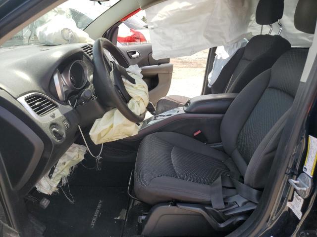 3C4PDCAB4ET102092 Dodge JOURNEY SE