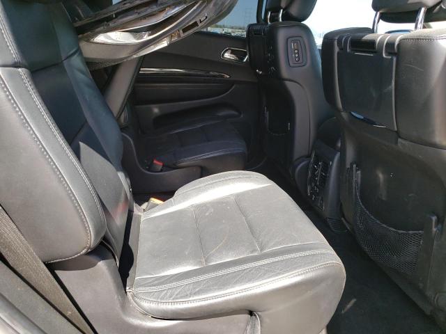 1C4RDHDG5EC425107 Dodge DURANGO LIMITED