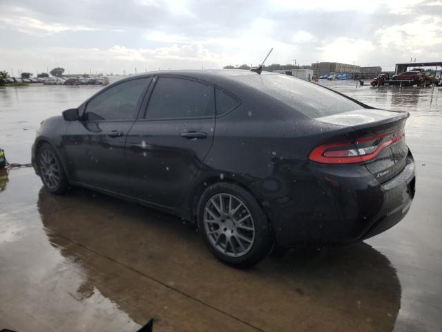 1C3CDFAA2FD406038 Dodge DART SE