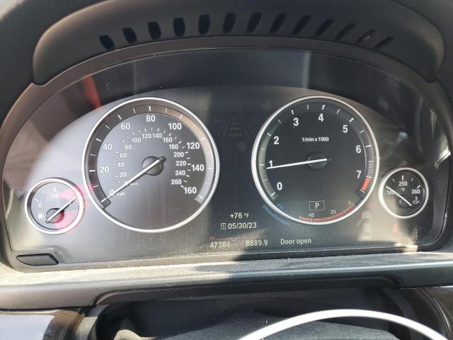 WBA5A5C5XGG348586 BMW 528 I