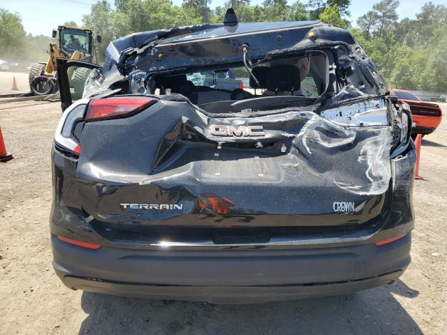 3GKALMEVXLL257332 GMC Terrain Sle