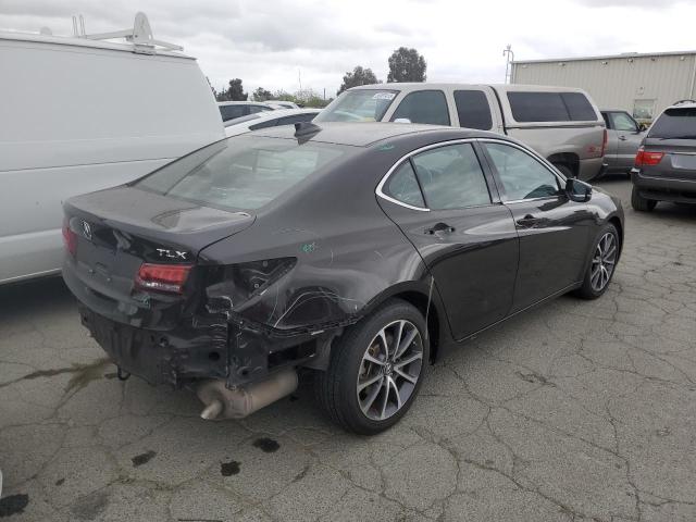 19UUB2F50FA011997 Acura TLX TECH