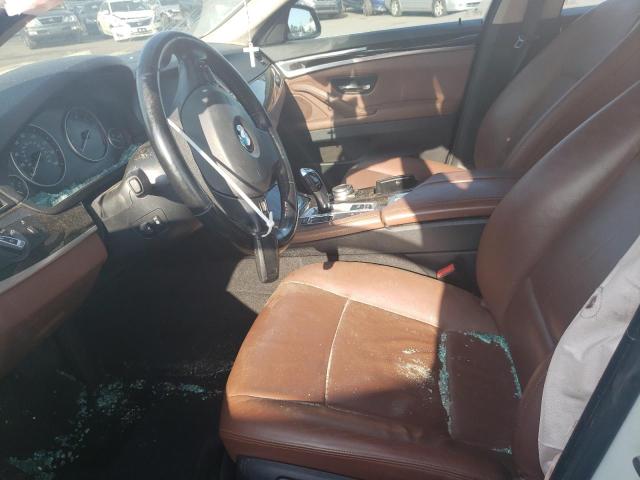 WBA5A7C55FD621364 BMW 528 XI