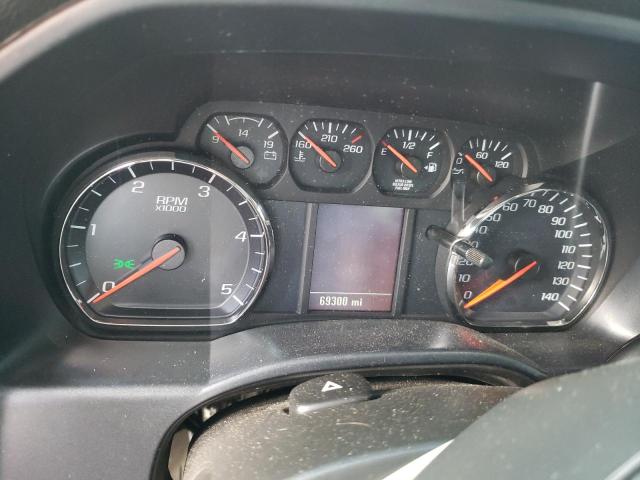 1GT12NEY9KF267714 GMC Sierra K2500 Heavy Duty