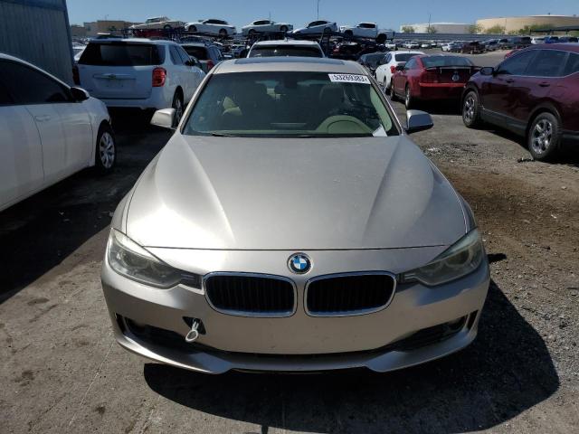 WBA3D3C57EK153073 BMW 328 D