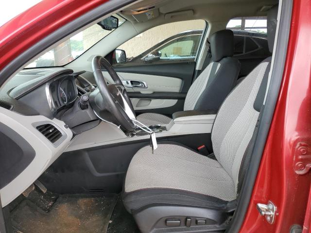 2GKFLWEK9F6385559 GMC Terrain Sle