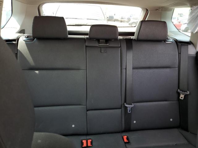 5UXWX9C31H0T21779 BMW X3 Xdrive28i