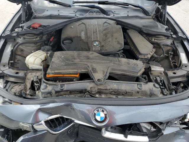 WBA3K5C53EKT33314 BMW 328 D Xdrive