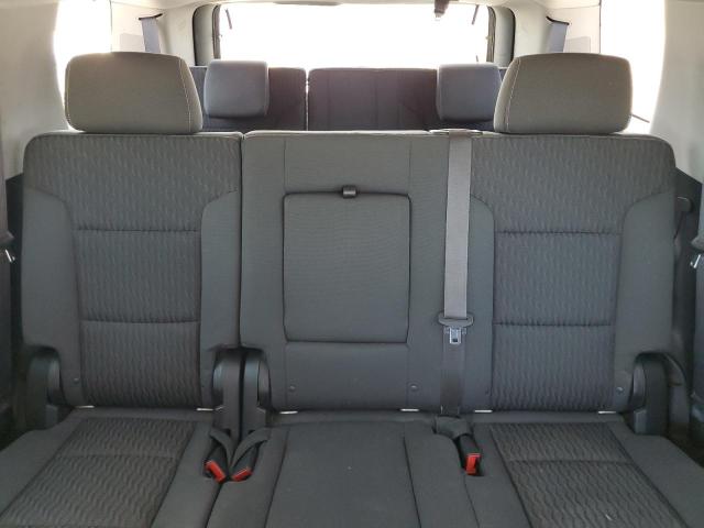 1GKS2AKC7FR716709 GMC YUKON SLE