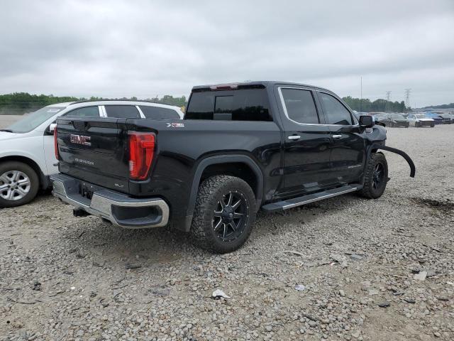 3GTU9DEL9KG154318 GMC Sierra K1500 Slt