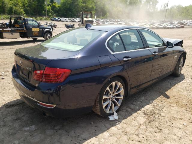WBA5B3C58ED534515 BMW 535 XI