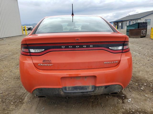 1C3CDFBB6FD331027 Dodge DART SXT