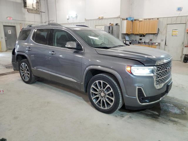 1GKKNXLS1MZ187903 GMC Acadia Denali