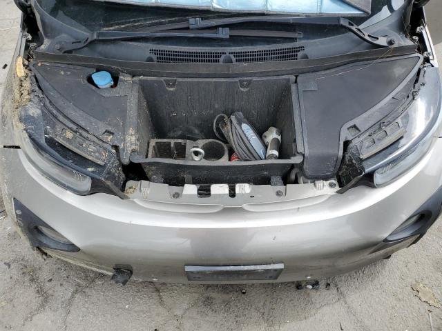 WBY1Z6C50HV548341 BMW I3 Bev