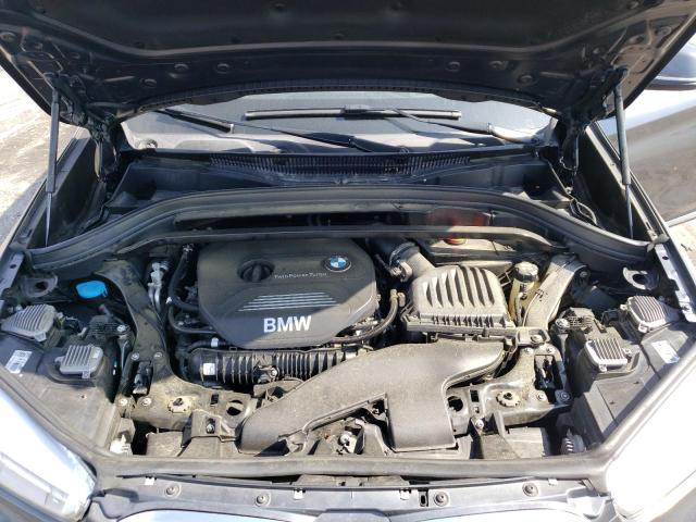 WBXHU7C39J5H40467 BMW X1 Sdrive28i