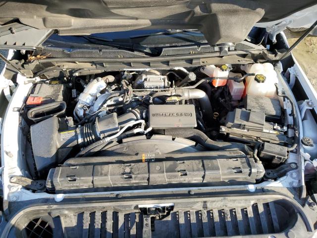 1GT49WEY1MF183419 GMC Sierra K3500 Denali