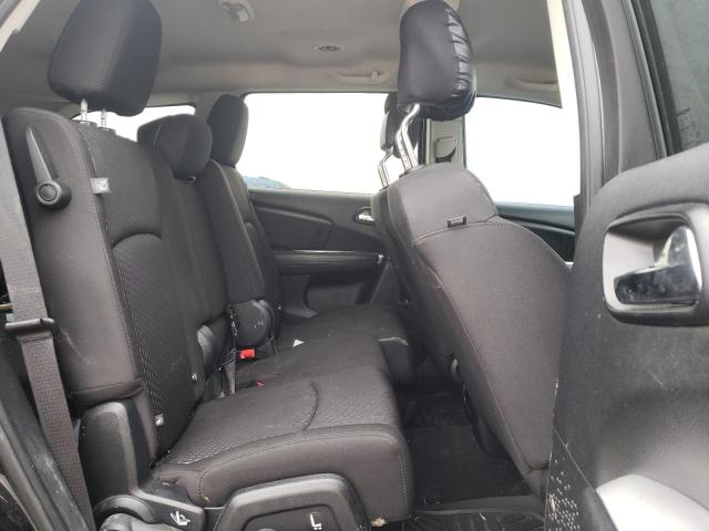 3C4PDCAB6JT274733 Dodge JOURNEY SE