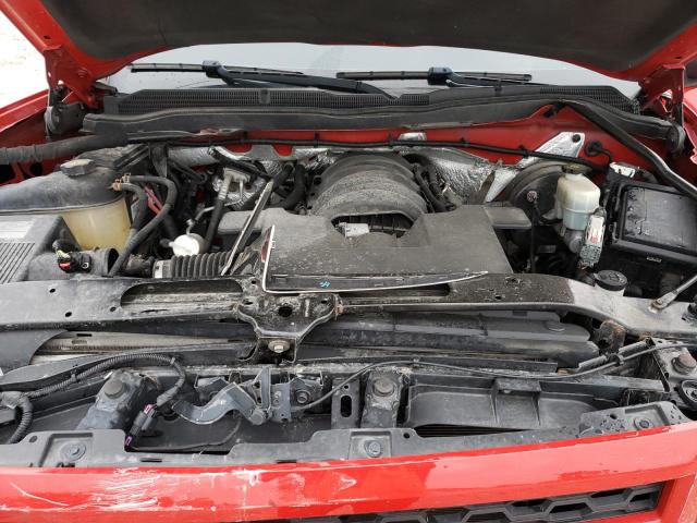 1GCVKREC0EZ334183 Chevrolet Silverado K1500 Lt