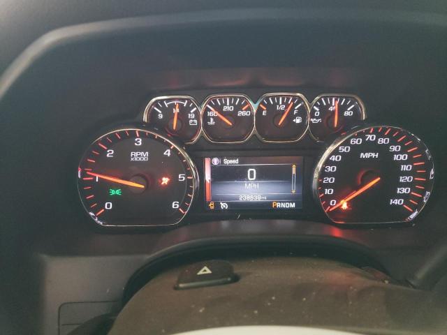 3GTU2VEC8EG423150 GMC Sierra K1500 Slt