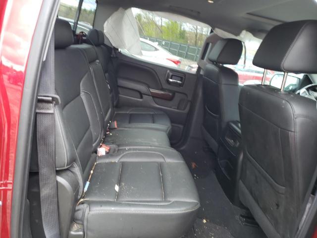 3GTU2NEC0JG514858 GMC Sierra K1500 Slt