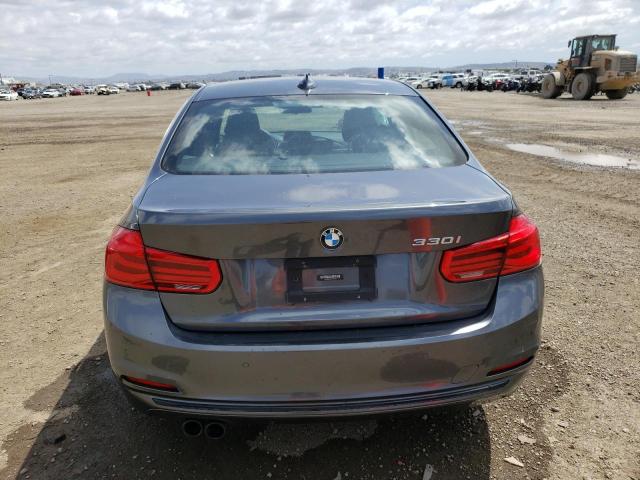 WBA8B9C50HK676289 BMW 330 I