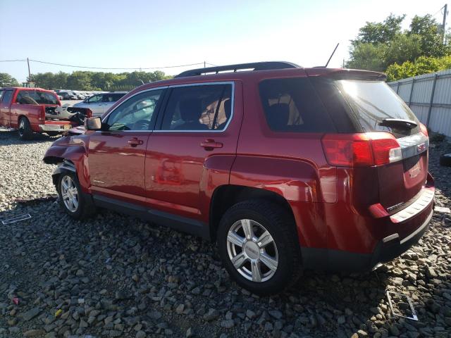 2GKFLXEK6F6366358 GMC Terrain Slt