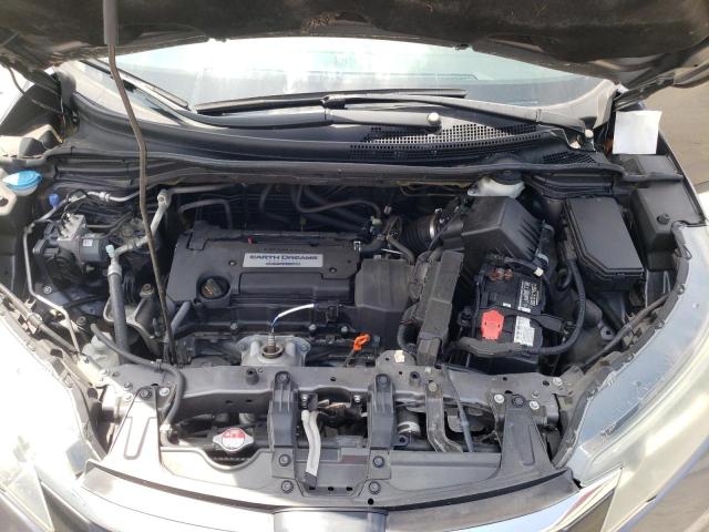 5J6RM3H59FL027437 Honda CR-V EX