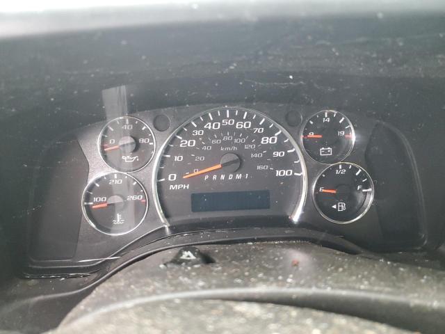 1GTW7BFF2G1192104 GMC Savana G2500
